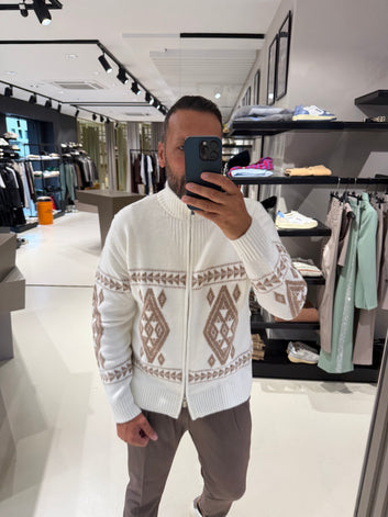Cardigan MarkUp