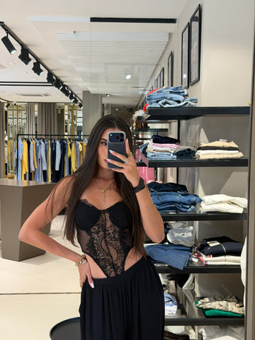 Body Brizzi