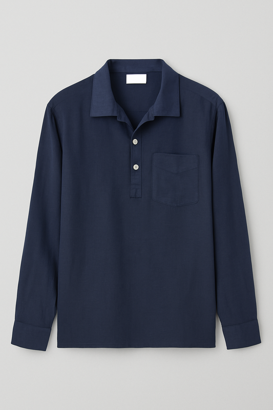 Camicia By And