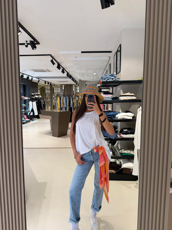 Jeans Solotre