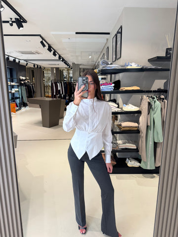 Pantaloni Silence