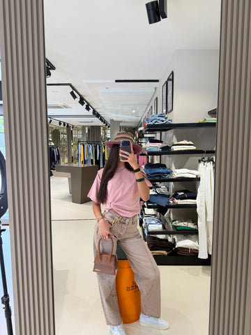 Jeans Hope