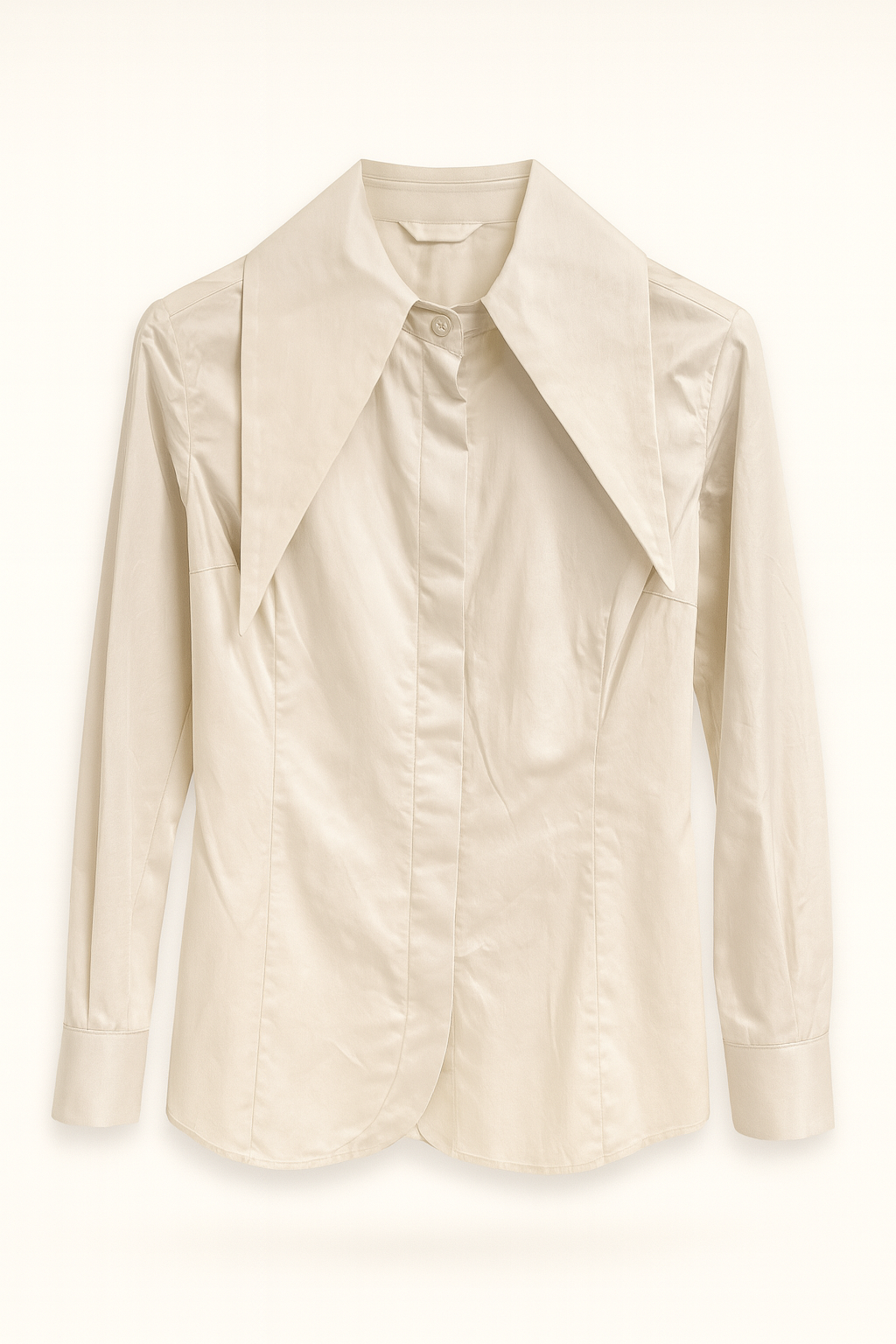 Camicia Silence