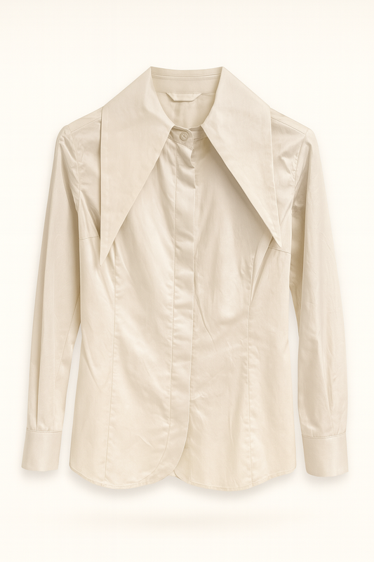 Camicia Silence