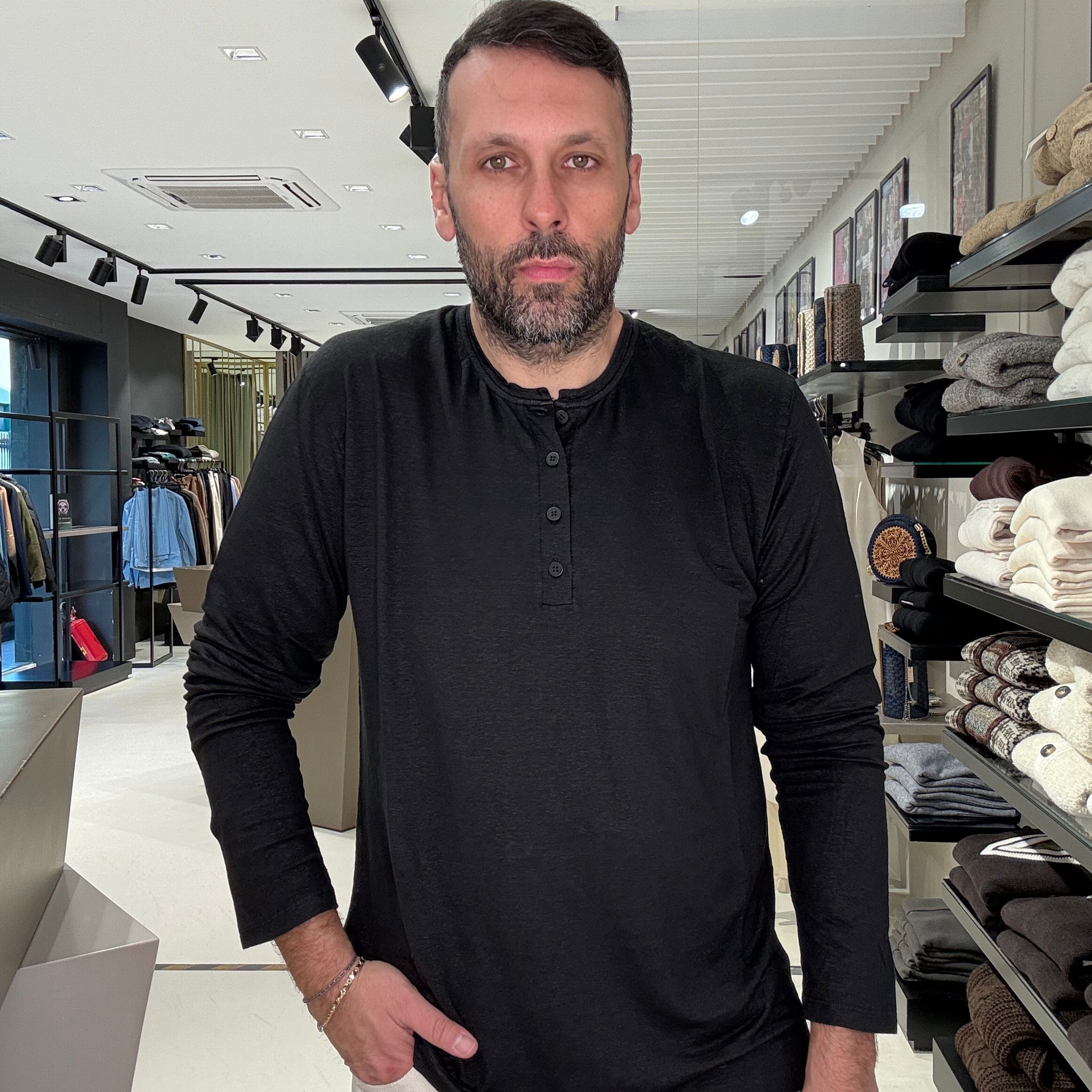 Maglia Daniele Fiesoli