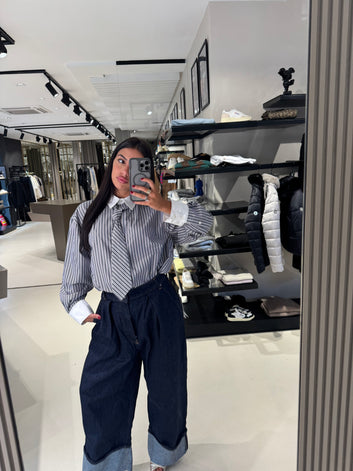 Camicia Solotre