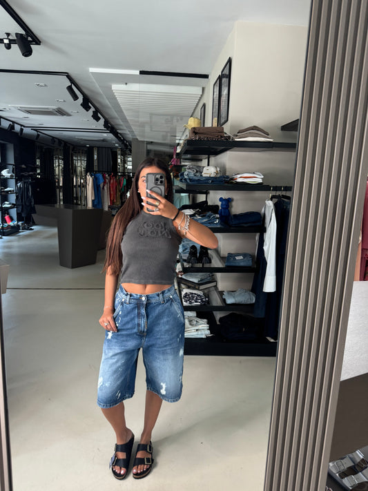 Shorts Do Not Conform