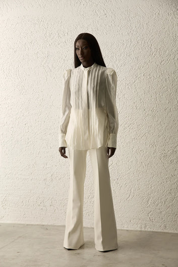 Camicia Bohemian Vì