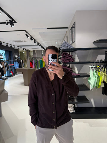 Cardigan Daniele Fiesoli