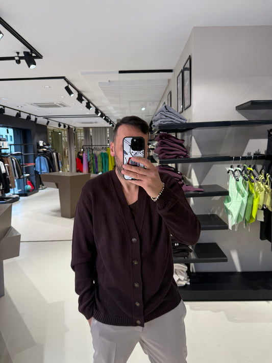 Cardigan Daniele Fiesoli