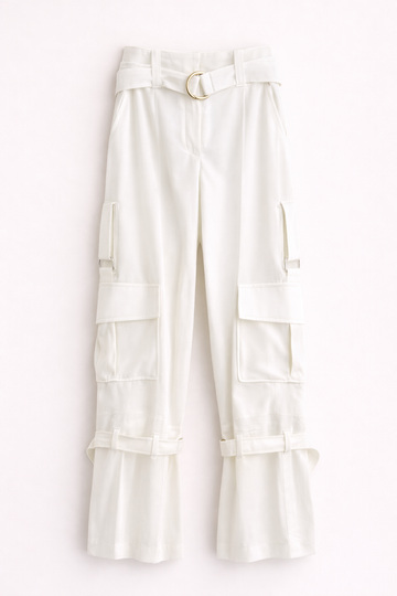 Pantaloni Bohemian Vì