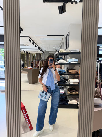 T Shirt Karlek