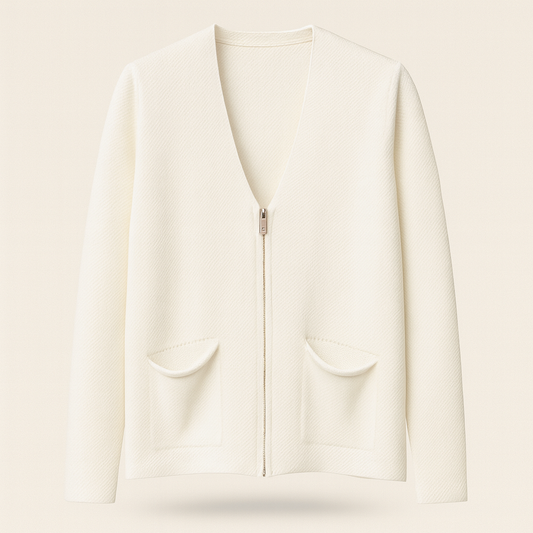 Cardigan Brian Rush