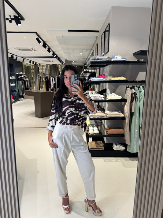 Pantaloni Imperial