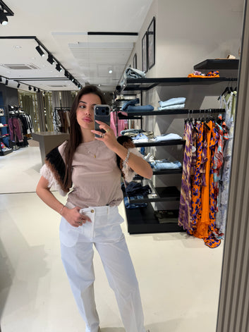 Pantaloni Solotre