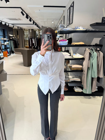 Pantaloni Silence