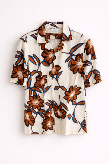 Camicia Over D