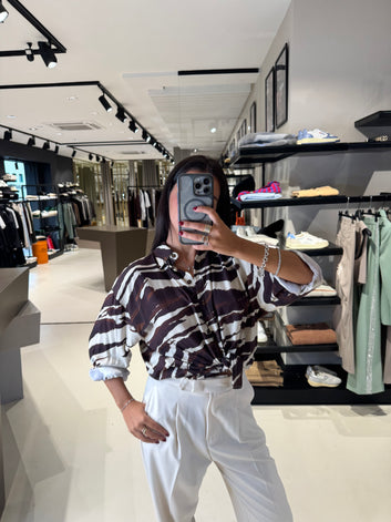 Camicia Imperial