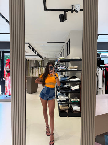 Shorts Silence