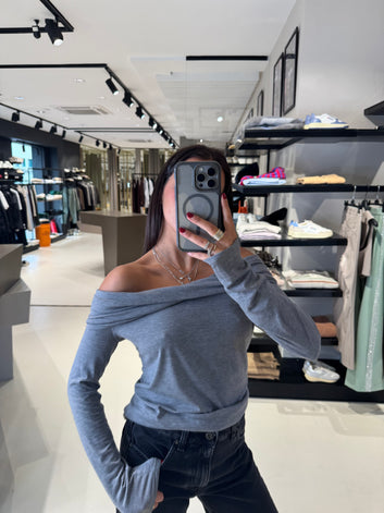 Maglia Karlek