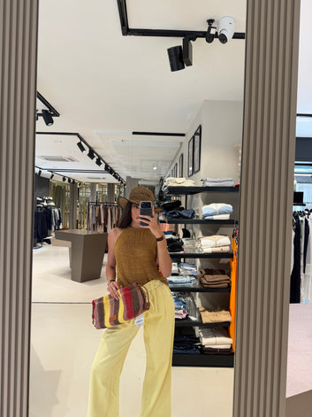 Pantaloni H2O
