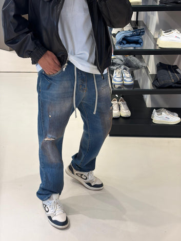 Jeans State of Order