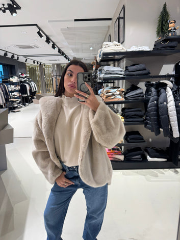 Eco Pelliccia Silence