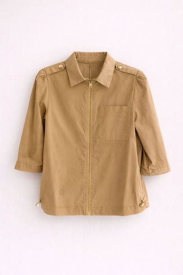 Camicia MarkUp