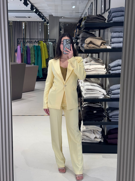 Pantalone Silence