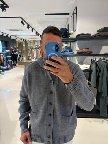 Cardigan MarkUp
