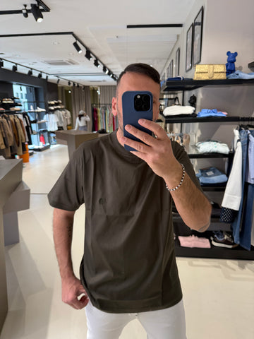 T- Shirt Low Brand