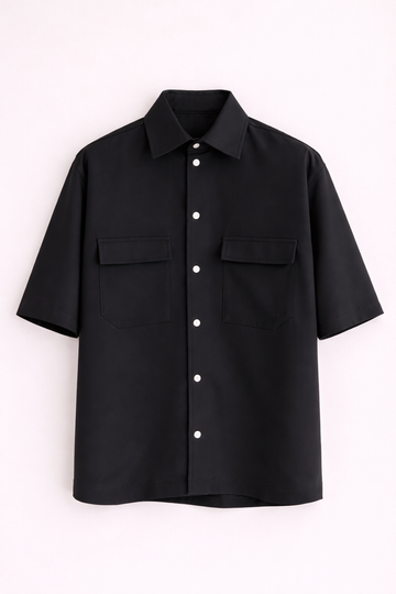Camicia State Of Order