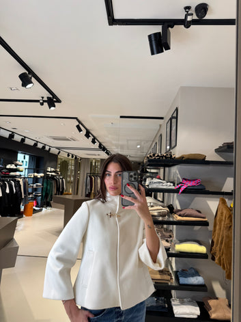 Cappotto MarkUp