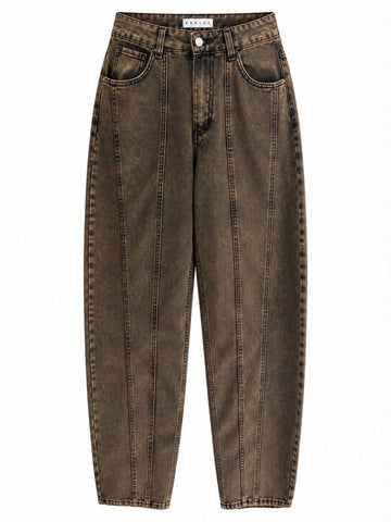 Jeans Karlek