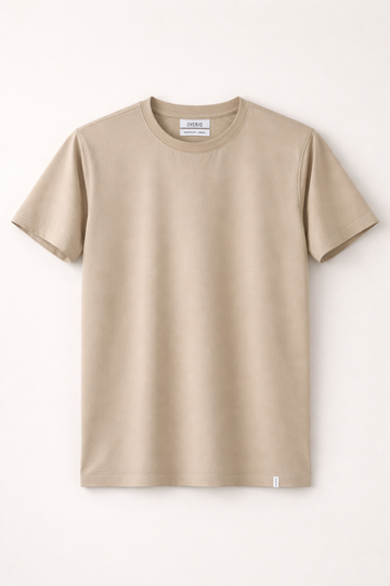 T Shirt Over D