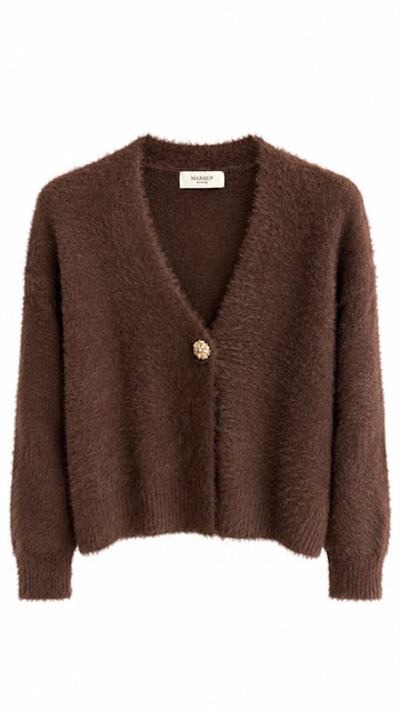 Cardigan MarkUp