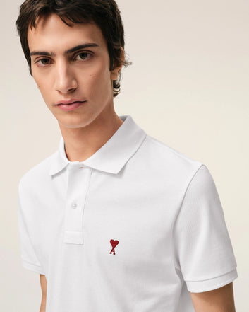 Polo Ami Paris