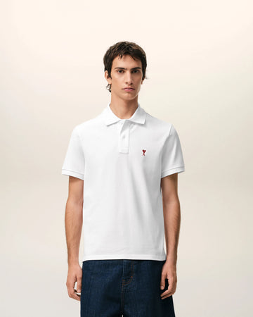 Polo Ami Paris