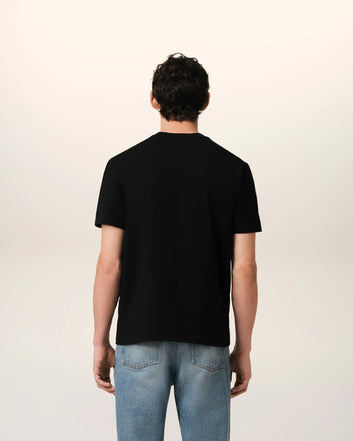 T- Shirt Ami Paris