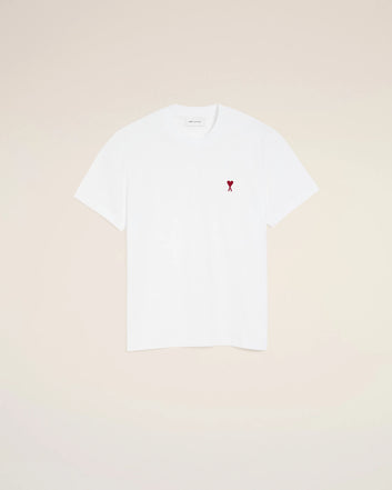 T Shirt Ami Paris