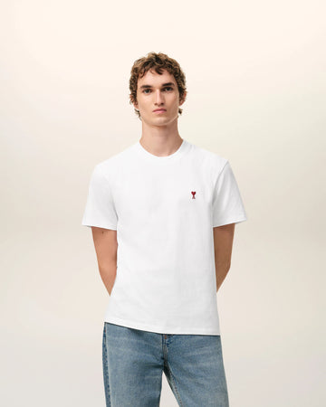 T Shirt Ami Paris