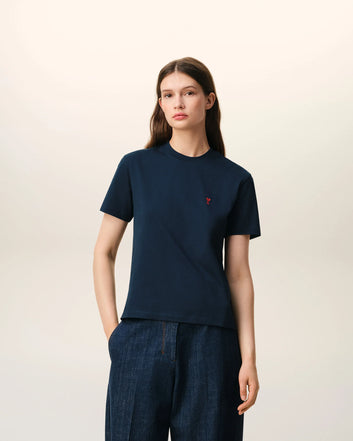 T Shirt Ami Paris