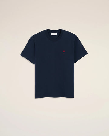 T Shirt Ami Paris