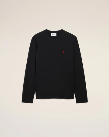 T Shirt Ami Paris