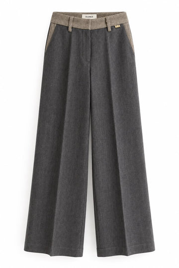 Pantaloni MarkUp