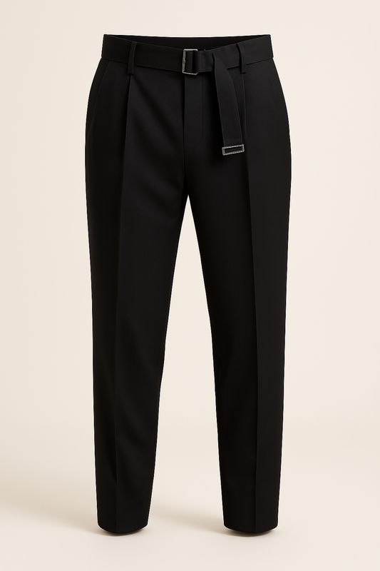 Pantaloni Low Brand