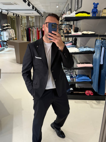 Abito Daniele Alessandrini