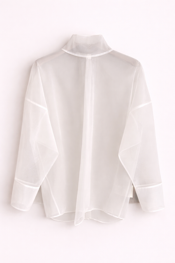 Blusa Silence