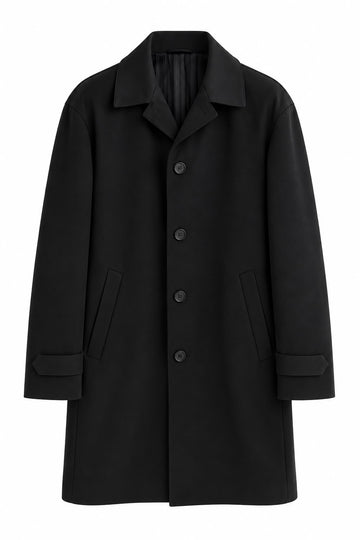Cappotto Daniele Alessandrini