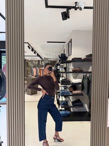 Jeans Please